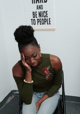 Amari Anne gets fucked by Jack Vegas as punishment for shoplifting
