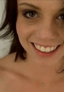 Alice Manson gets picked up off the street and masturbates for some quick cash