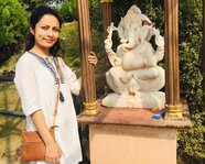 Jaya kharel