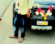 Rajapogu Raj