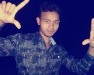 Shuvojit