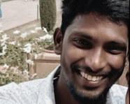 G.Dineshkumar
