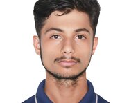 Ganesh Sharma