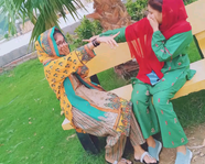 Ramzanali
