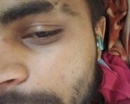 SANIB YADAV