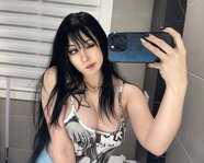 GoddessCami