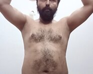 Mister STRIPPER SAQYB