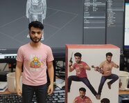 imdadulislive