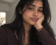 Jahnavi