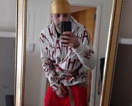 MrXSelfXMadeX