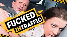 Fucked In Traffic