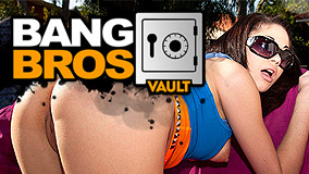 BangBros Vault