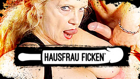 Hausfrau Ficken