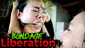 Bondage Liberation