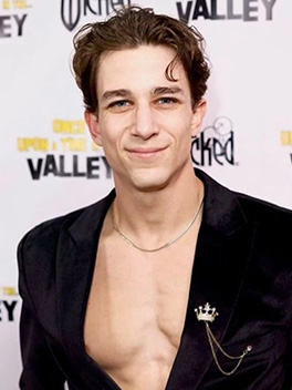 Parker Ambrose