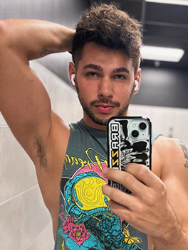 Kai Jaxon