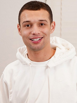Johnny The Kid