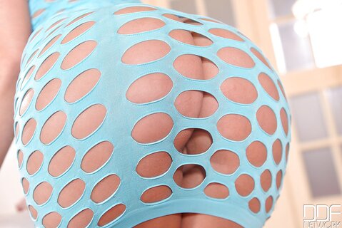 anal blue dress Woman In Blue Dress Likes Anal Sex photos (Claudia Valentine, Johnny Castle) / MILF Fox