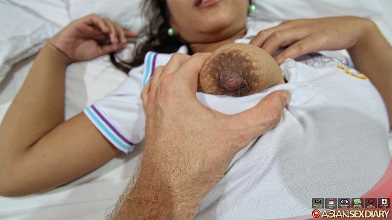 Maricel is interested in getting pumped full of fresh seed