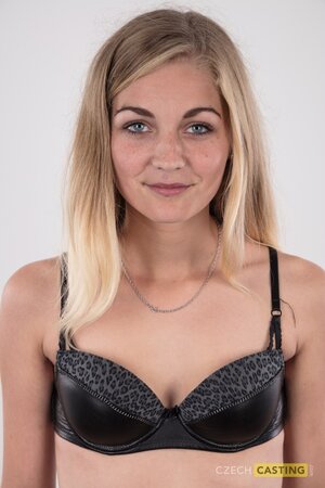 She is hot and in addition her tattoos really look sublime