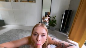 Mimi Cica is going to get fucked in doggystyle HARDER