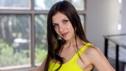Leah Gotti and Aidra Fox going wild on their pussies