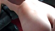 Splendid blonde Latina loves havign her wet pussy fucked hard