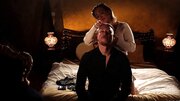 Aubrey Black and Jaxson Wolfe are starting things slowly