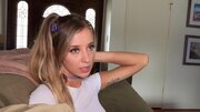 Tight and adorable teen getting fucked in different ways