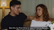 Hot Latina With Nipple Piercings Gets Fucked Great
