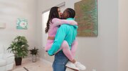 Fierce MILF brunette Penny Barber gets the dicking she needed