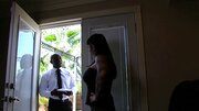 Maya Sinstress isn't too keen on this black guy's message