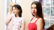 7500th video special with the hottest teens you can find